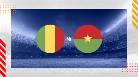 Mali vs Burkina Faso prediction 30.01.2024 .